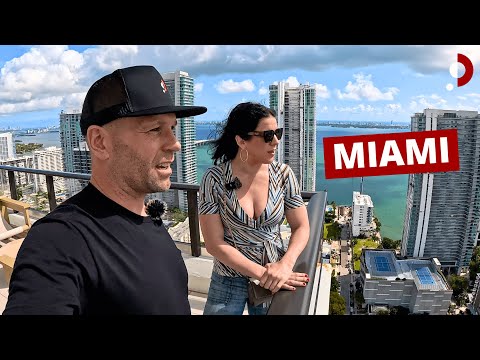 The New Capital of Wealth &ndash; Why They're Moving to Miami ??
